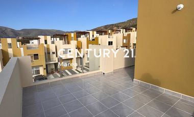 CASAS EN VENTA EN SAUZAL, ENSENADA B.C.