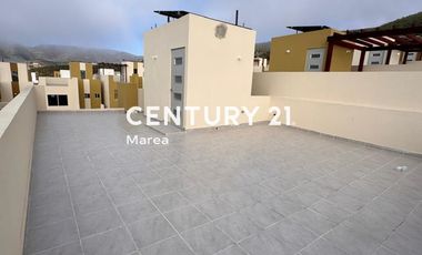 CASAS EN VENTA EN SAUZAL, ENSENADA B.C.