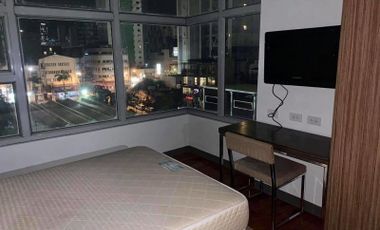 2BR Condo Unit for Lease in Antel Spa Residences, Makati City