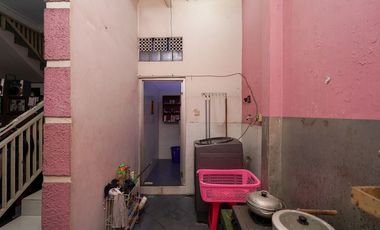 Rumah LB 226 Siap Huni 15 Menit ke Lagoon Avenue Mall Bekasi J-31742