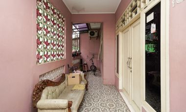 Rumah LB 226 Siap Huni 15 Menit ke Lagoon Avenue Mall Bekasi J-31742