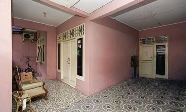 Rumah LB 226 Siap Huni 15 Menit ke Lagoon Avenue Mall Bekasi J-31742