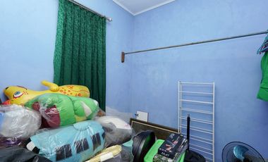 Rumah LB 226 Siap Huni 15 Menit ke Lagoon Avenue Mall Bekasi J-31742