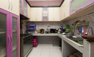 Rumah LB 226 Siap Huni 15 Menit ke Lagoon Avenue Mall Bekasi J-31742