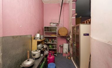 Rumah LB 226 Siap Huni 15 Menit ke Lagoon Avenue Mall Bekasi J-31742