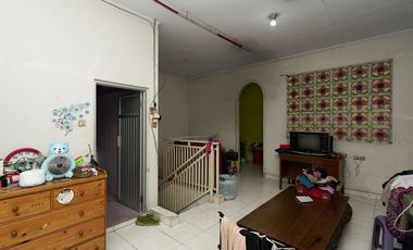 Rumah LB 226 Siap Huni 15 Menit ke Lagoon Avenue Mall Bekasi J-31742