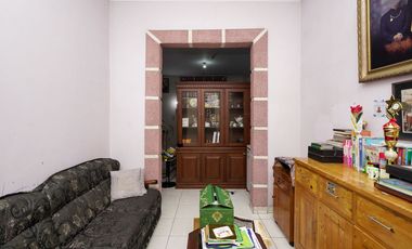 Rumah LB 226 Siap Huni 15 Menit ke Lagoon Avenue Mall Bekasi J-31742