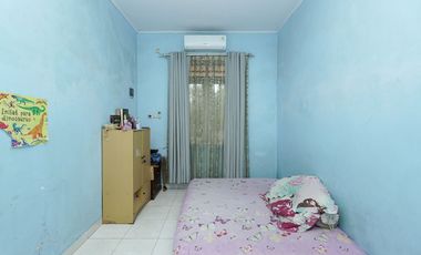 Rumah LB 226 Siap Huni 15 Menit ke Lagoon Avenue Mall Bekasi J-31742