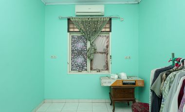 Rumah LB 226 Siap Huni 15 Menit ke Lagoon Avenue Mall Bekasi J-31742