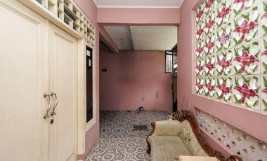 Rumah LB 226 Siap Huni 15 Menit ke Lagoon Avenue Mall Bekasi J-31742