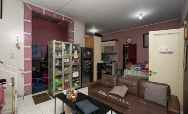 Rumah LB 226 Siap Huni 15 Menit ke Lagoon Avenue Mall Bekasi J-31742