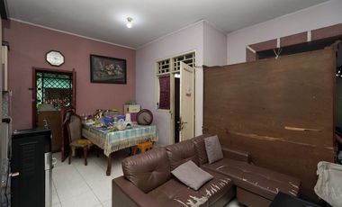 Rumah LB 226 Siap Huni 15 Menit ke Lagoon Avenue Mall Bekasi J-31742