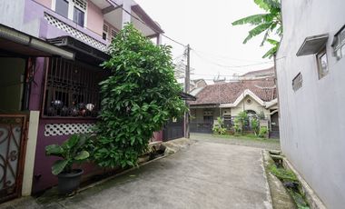 Rumah LB 226 Siap Huni 15 Menit ke Lagoon Avenue Mall Bekasi J-31742