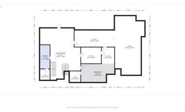 Rumah LB 226 Siap Huni 15 Menit ke Lagoon Avenue Mall Bekasi J-31742