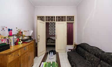 Rumah LB 226 Siap Huni 15 Menit ke Lagoon Avenue Mall Bekasi J-31742