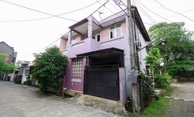 Rumah LB 226 Siap Huni 15 Menit ke Lagoon Avenue Mall Bekasi J-31742