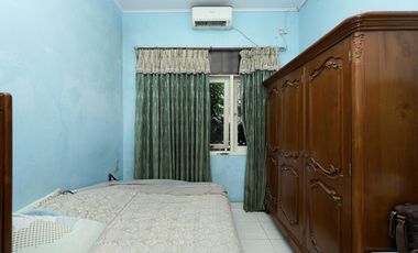 Rumah LB 226 Siap Huni 15 Menit ke Lagoon Avenue Mall Bekasi J-31742