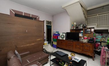 Rumah LB 226 Siap Huni 15 Menit ke Lagoon Avenue Mall Bekasi J-31742