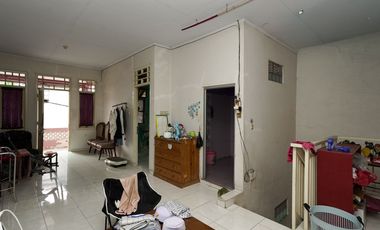 Rumah LB 226 Siap Huni 15 Menit ke Lagoon Avenue Mall Bekasi J-31742