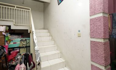 Rumah LB 226 Siap Huni 15 Menit ke Lagoon Avenue Mall Bekasi J-31742