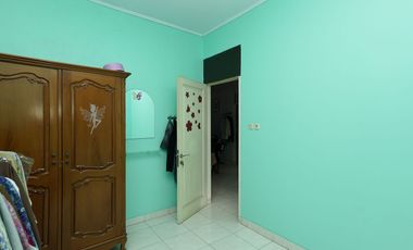 Rumah LB 226 Siap Huni 15 Menit ke Lagoon Avenue Mall Bekasi J-31742