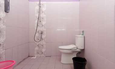 Rumah LB 226 Siap Huni 15 Menit ke Lagoon Avenue Mall Bekasi J-31742