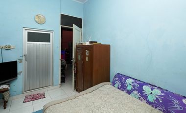 Rumah LB 226 Siap Huni 15 Menit ke Lagoon Avenue Mall Bekasi J-31742