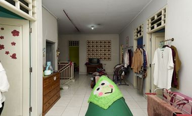 Rumah LB 226 Siap Huni 15 Menit ke Lagoon Avenue Mall Bekasi J-31742