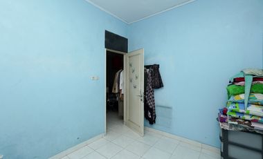 Rumah LB 226 Siap Huni 15 Menit ke Lagoon Avenue Mall Bekasi J-31742