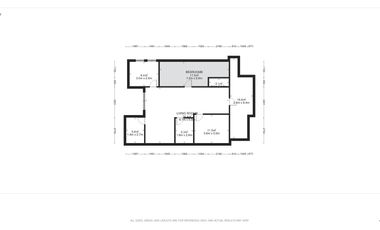 Rumah LB 226 Siap Huni 15 Menit ke Lagoon Avenue Mall Bekasi J-31742