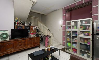 Rumah LB 226 Siap Huni 15 Menit ke Lagoon Avenue Mall Bekasi J-31742