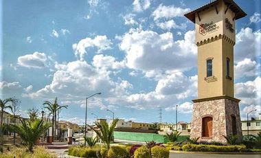 Departamento en Venta en Real Solare, El Marqués, Querétaro - Modelo Piamonte