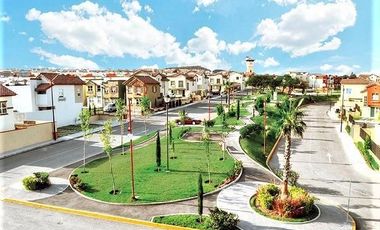 Departamento en Venta en Real Solare, El Marqués, Querétaro - Modelo Piamonte