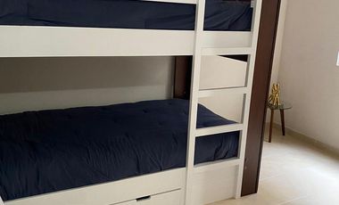 Departamento en Venta en Real Solare, El Marqués, Querétaro - Modelo Piamonte