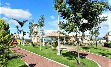 Departamento en Venta en Real Solare, El Marqués, Querétaro - Modelo Piamonte