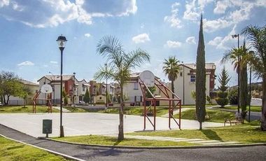 Departamento en Venta en Real Solare, El Marqués, Querétaro - Modelo Piamonte