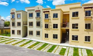 Departamento en Venta en Real Solare, El Marqués, Querétaro - Modelo Piamonte