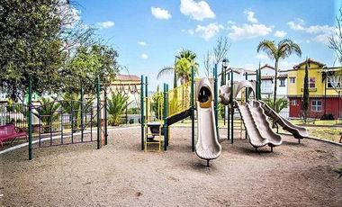 Departamento en Venta en Real Solare, El Marqués, Querétaro - Modelo Piamonte