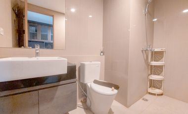 Apartemen Bintaro Embarcadero