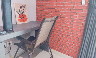 Apartemen Bintaro Embarcadero