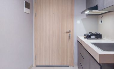 Apartemen Bintaro Embarcadero