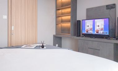 Apartemen Bintaro Embarcadero