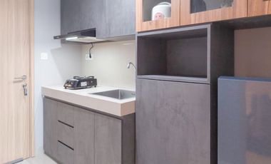 Apartemen Bintaro Embarcadero