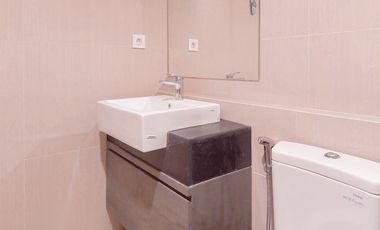 Apartemen Bintaro Embarcadero