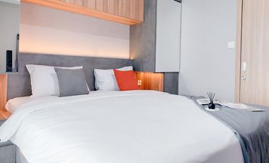 Apartemen Bintaro Embarcadero