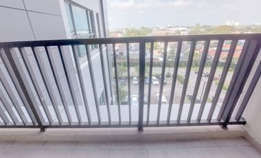 Apartemen Bintaro Embarcadero
