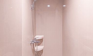 Apartemen Bintaro Embarcadero