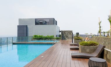 Apartemen Bintaro Embarcadero