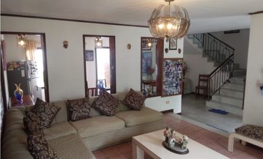 CASA EN VENTA SAN JAVIER MEDELLN INVERSIÓNISTAS