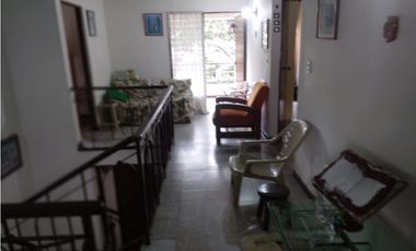 CASA EN VENTA SAN JAVIER MEDELLN INVERSIÓNISTAS